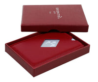 EXENTRI Wallet City RED - Exentri Wallets - Smart Wallet