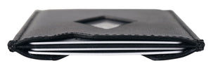 EXENTRI Wallet City Black - Exentri Wallets - Smart Wallet