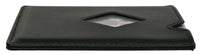 EXENTRI Wallet City Black - Exentri Wallets - Smart Wallet