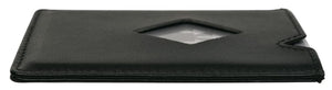 EXENTRI Wallet City Black - Exentri Wallets - Smart Wallet