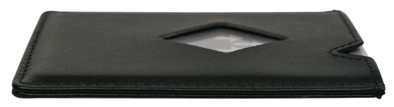 EXENTRI Wallet City Black - Exentri Wallets - Smart Wallet