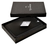 EXENTRI Wallet City Black - Exentri Wallets - Smart Wallet