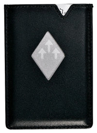 EXENTRI Wallet City Black - Exentri Wallets - Smart Wallet