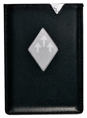 EXENTRI Wallet City Black - Exentri Wallets - Smart Wallet