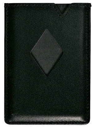 EXENTRI Wallet City Black - Exentri Wallets - Smart Wallet