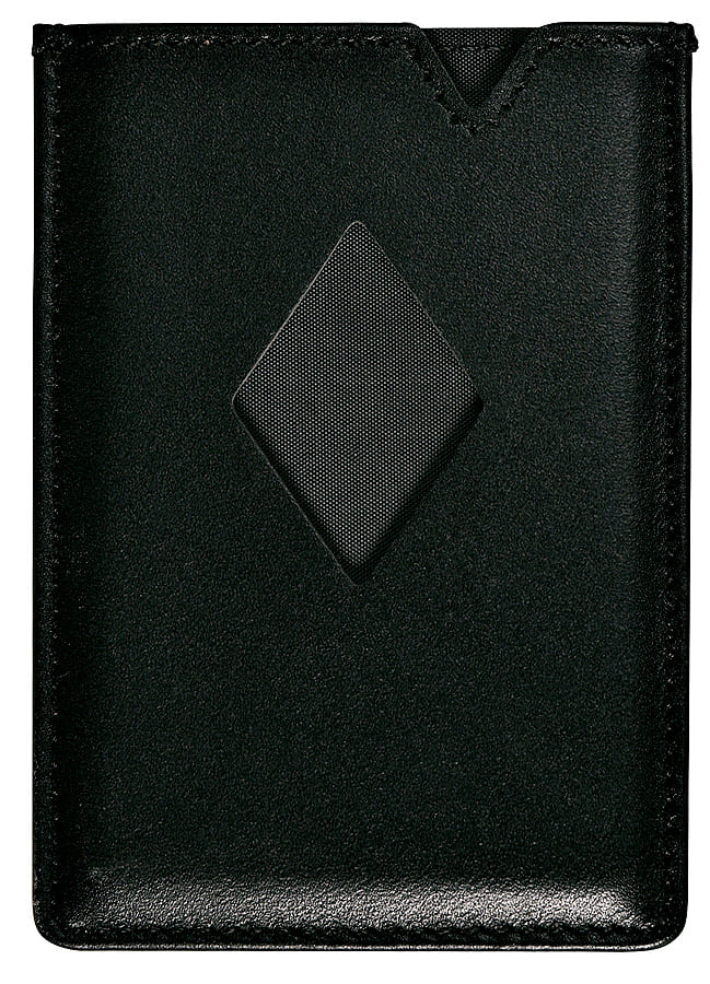 EXENTRI Wallet City Black - Exentri Wallets - Smart Wallet