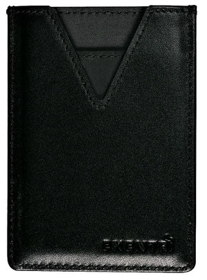 EXENTRI Wallet City Black - Exentri Wallets - Smart Wallet