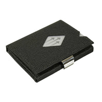 EXENTRI Wallet Black Mosiac - mit RFID-Schutz - Exentri Wallets - Smart Wallet